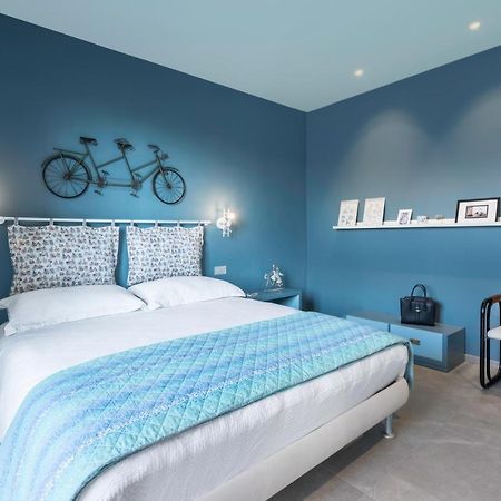 Draisina Bike Apartments Due Oleggio Castello Exterior foto